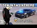 Lagu SENJATA EXTREME PENGHANCUR MOBIL - GTA 5 ROLEPLAY