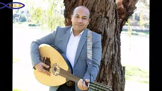 إن رب المجد راعي ترنيم يوسف صموئيل 