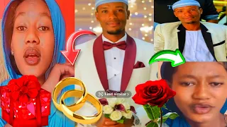 Hayatiif Sheek Gobaa Congratulations 