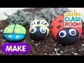 Rock Bugs Caitie s Classroom