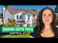 This Is What 600 000 Buys You in Manteca CA