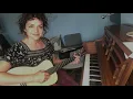 Norah Jones - That's The Way The World Goes Round (Live From Home 4/9/20)