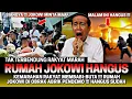 Download Lagu HALU😱‼️ KEMARAHAN RAKYAT MEMBABI-BUTA‼️ RUMAH JOKOWI HANGUS DI B0M MOLOTOV PENDEMO😱‼️ IJAZAH HANGUS