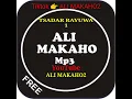 ALI MAKAHO (TSADAR RAYUWA) Full Audio_Video Nata Yana Zuwa Insha Allah @alimakaho21592