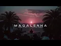 Download Lagu Magalenha (Jøsh Ramz \u0026 VANDAM Remix) [Afro House]