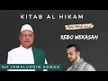 Download Lagu Rebo Wekasan - KH Jamaluddin Ahmad // Al Hikam