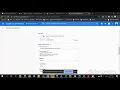 Create CentOS VM in Google Cloud Platform