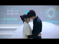 Download Lagu First kiss! Miss Crow found out she knew Mr.Lizard when she was a child|Miss Crow With Mr. Lizard