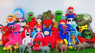 Marvel's Spider-Man series Unboxing, Spider-Man action dolls, glowing Spider-Man electric toy gun