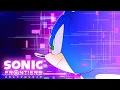 Lagu Sonic Frontiers Anime OP - Sonic 32nd Anniversary Animation(+13)