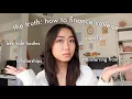 Download Lagu How to Pay For College (WHAT NO ONE TALKS ABOUT)