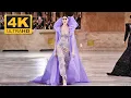Lagu Robert Abi Nader Haute Couture | Spring/Summer 2026 | Haute Couture Week - 4K