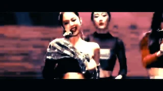 if blackpink performed my rock version of ddu du ddu du on mma 2018