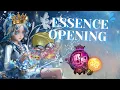 Mechanic is the death of me Identity V Essence Opening