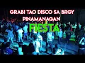 Download Lagu grabi tao disco sa pinamanagan