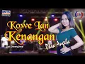 Download Lagu Kowe Lan Kenangan - Dhea Angela | Dangdut [OFFICIAL]