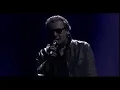 Bashung & Christophe - Les mots Bleus - Live