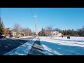4K Toronto Bathurst Street