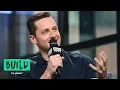 How Jesse Lee Soffer Filled In The Blanks For His Chicago P D Character