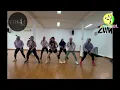 Download Lagu CHOCO DIP | LIQUID SILVA | DUCKHEAD | ZUMBA | DANCE WORKOUT | ZIN DAMEL IMEL