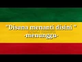 Download Lagu Disana menanti disini menunggu - Fahmi Aziz ft.Nano Neo_reggae version