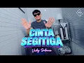 VICKY SALAMOR - CINTA SEGITIGA (Official Music Video)