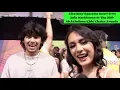 Cobra Kai s Xolo Mariduena Interview With Alexisjoyvipaccess - 2019 KCA