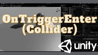 OnTriggerEnter Collider Function in Unity 2021 Hindi