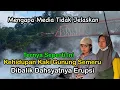 Lagu Inilah Fakta Kehidupan Pedesaan Kaki Gunung Semeru Lumajang Dibalik Erupsi Dan Lahar Dingin Gunung