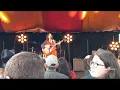 Jillian Jacqueline C2C London March 2023 Sad Girls - God Bless This Mess country music