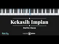 Download Lagu Kekasih Impian - Natta Reza (KARAOKE PIANO - MALE KEY)