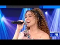Download Lagu I Hear Your Voice - Loren Allred LIVE on PIX 11 New York