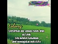 Download Lagu Story tentang Alam #Lestari_alamku #GOMBLOH