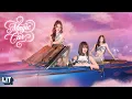 Download Lagu PiXXiE - Magic Car