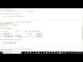 Oracle SQL Tuning Case Study 15 - Outer Joins