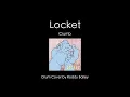 Locket Drum Cover with Transcription