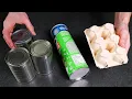 Lagu Stop Throwing These Away! I Turned Trash into 29 Genius Kitchen Hacks!