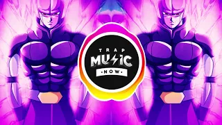 Download DRAGON BALL SUPER Hit's Theme (OFFICIAL TRAP REMIX) - Rifti Beats MP3