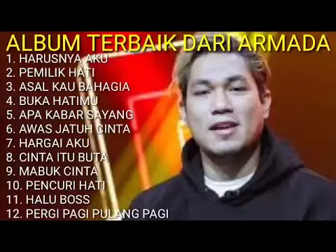 Download MP3 Full Album Armada Terbaik