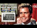 Whatever Happened to Doug McClure - Trampas from TV s The Virginian