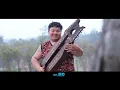 Download Lagu LELENG || WITH SAPE DOUBLE NECK || THAMBUNESIA