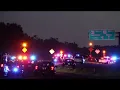 Marion County deputy shoots man who tried to run over another deputy s say
