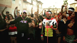 Farruko Miky Woodz - Canam