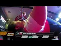 Maria Ortiz Chile Women s up to 73kg WPPO Americas Champs Bogota 2018