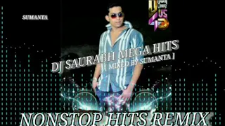 dj saurabh in the mix mixed by sumanta