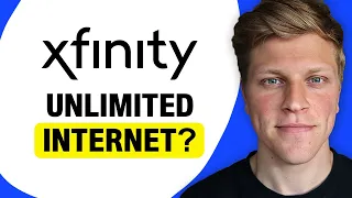 Does Xfinity Have Unlimited Internet