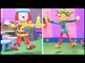 Disney Junior Commercial Breaks August 2016