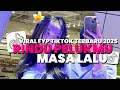 Download Lagu DJ RINDU PELUKMU X MASA LALU - CHAEROEL SLOW REMIX VIRAL TIKTOK 2025