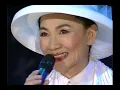 鳳飛飛 35周年演唱會 23 我是一片雲