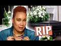 Chef Elle Simone Scott Passes Away at 49 Cause Of Death Revealed